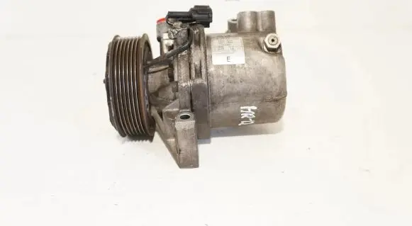 Nissan Micra Air conditioning (A/C) compressor (pump) 926001HC5A