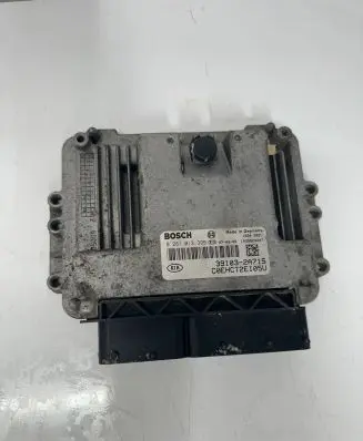 KIA Ceed Engine control unit/module 391032A715 0281013399