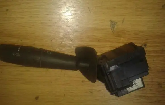 Citroen Xsara Wiper control stalk 96247561zl