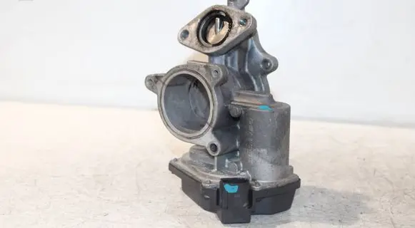 Audi A4 S4 B7 8E 8H EGR valve 03G131501B