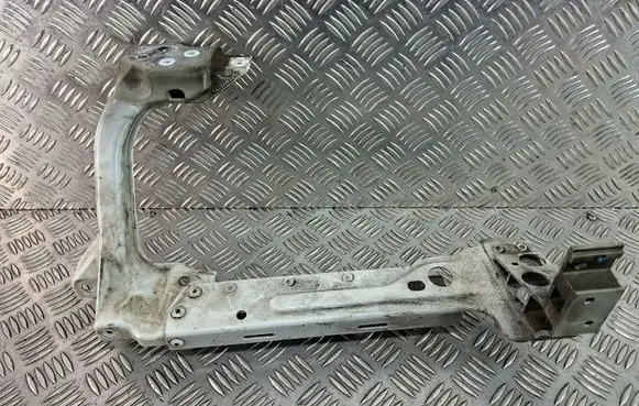 Jaguar XE Side radiator support slam panel GX7313N078A