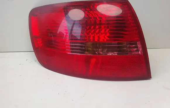 Audi A6 S6 C6 4F Rear/tail lights 4F9945095