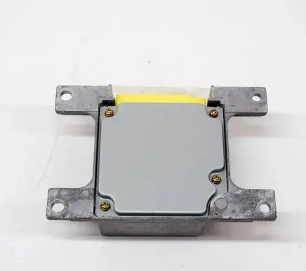 Mitsubishi Pajero Airbag control unit/module MR551781 W2T60272