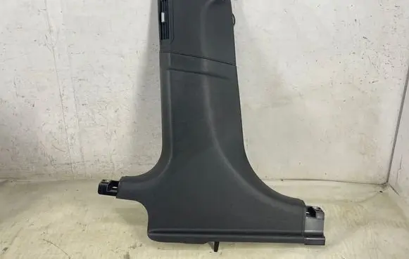 BMW 7 F01 F02 F03 F04 (B) pillar trim (bottom) 7340683