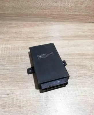 BMW 5 E34 Other control units/modules 1391724
