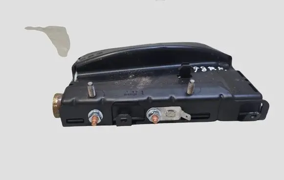 Peugeot 508 Seat airbag 9686337580