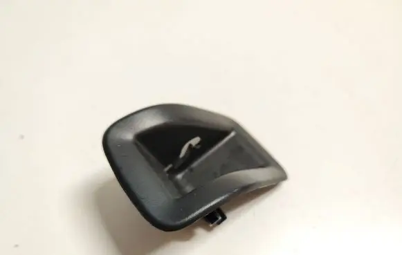 Audi A4 S4 B9 ISOFIX cover 8V08873233A