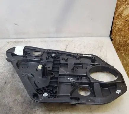 Hyundai i40 Rear window lifting mechanism without motor 834703ZXXX