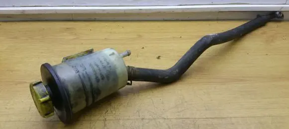 Ford Transit Power steering fluid tank/reservoir YC153R700AA