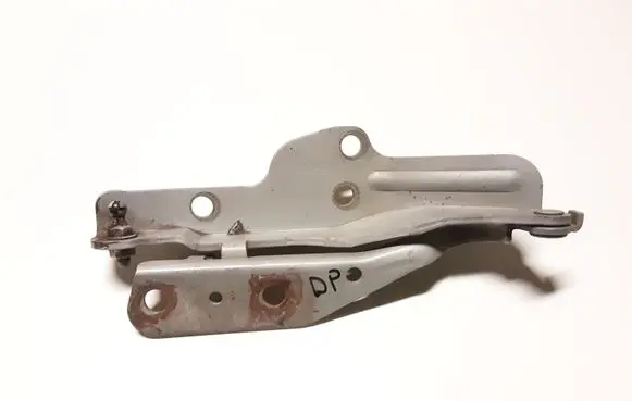SsangYong Kyron Engine bonnet/hood hinges