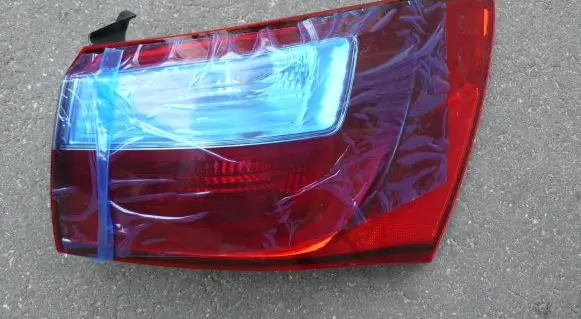 KIA Rio Rear/tail lights 924021W010