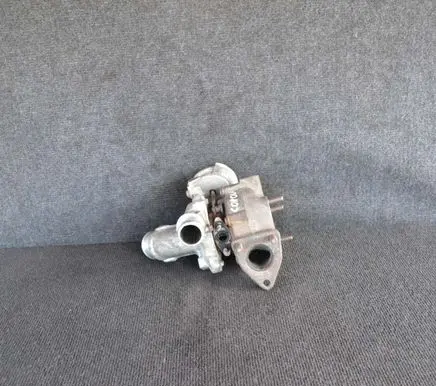Toyota Corolla E120 E130 Turbo 172010N0107588701