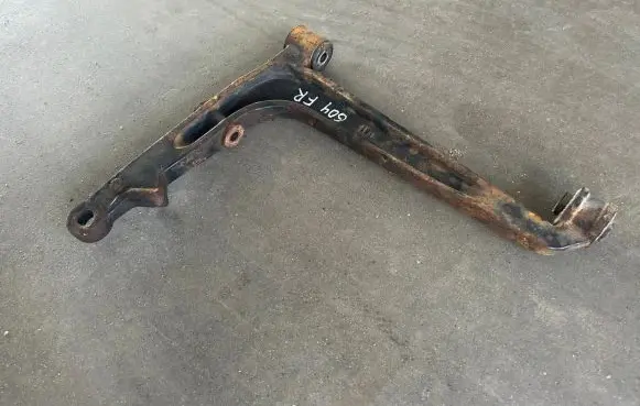 Volkswagen Transporter - Caravelle T4 Front lower control arm/wishbone