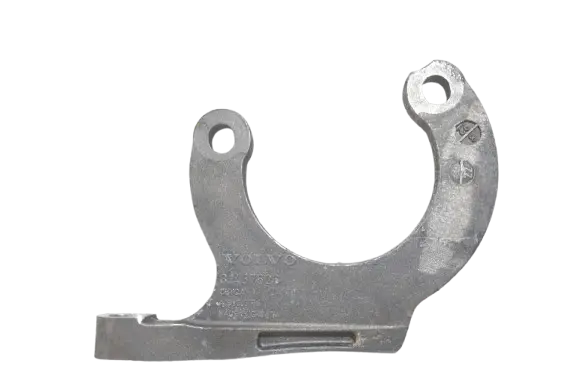 Volvo S60 Driveshaft support bearing bracket 31437626 LAP033