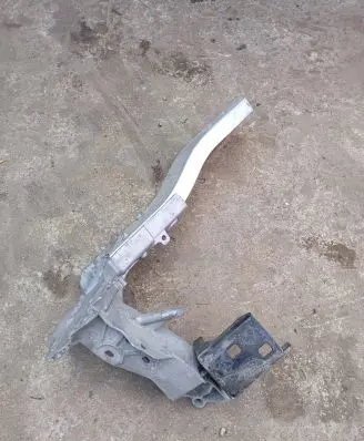 Mercedes-Benz E W213 Side radiator support slam panel A2536210700 7453F61