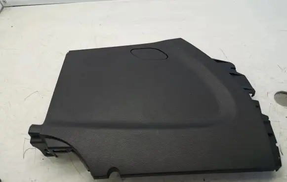 Jeep Grand Cherokee Other center console (tunnel) element C01352009BL