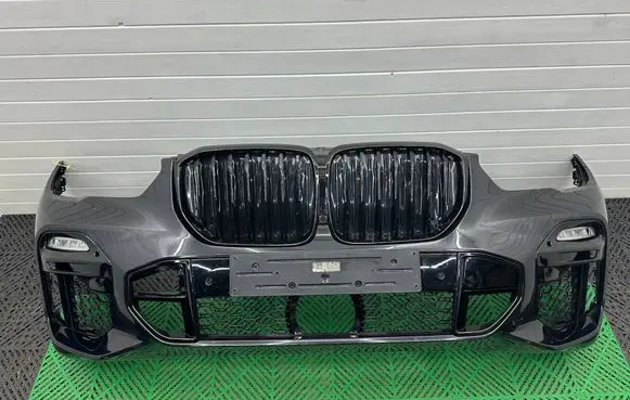 BMW X5 G05 Front bumper 8069207