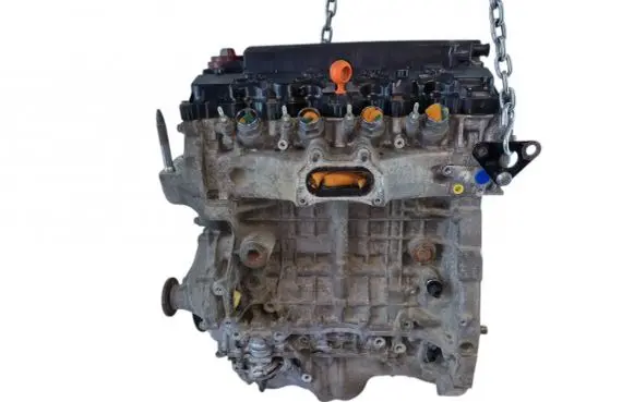 Honda Civic Engine R18A2