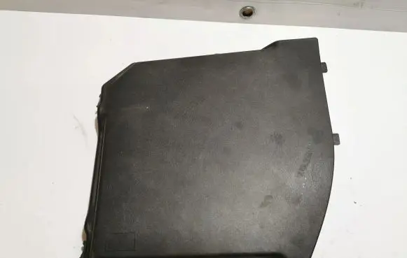 Volvo V60 Battery box tray cover/lid 31353766