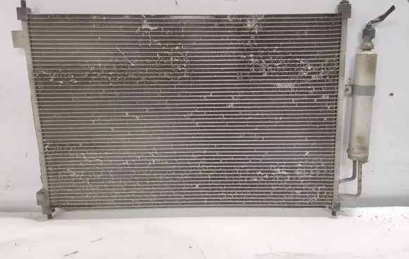 Nissan X-Trail T31 A/C cooling radiator (condenser) 10060273