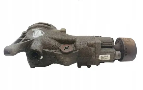 Volvo XC60 Rear differential 30751697
