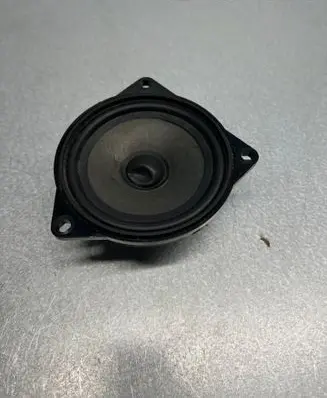 Mini One - Cooper R50 - 53 Front door speaker ---