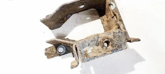Renault Espace - Grand espace IV Bracket in trunk/boot 