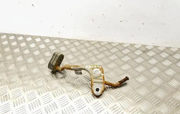 Mercedes-Benz C W204 Muffler mount bracket/holder A2044920144