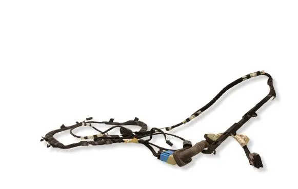 Volkswagen Touran I Tailgate/trunk wiring harness 1T0971147A