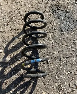 Audi Q5 SQ5 Front coil spring