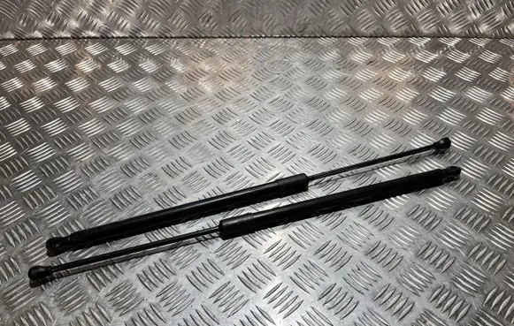 Jeep Avenger Tailgate strut 521729200