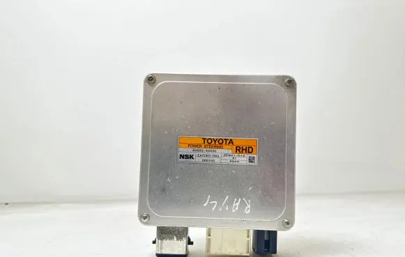 Toyota RAV 4 (XA30) Steering rack control module 8965042030 EPS01012 EATCEC093