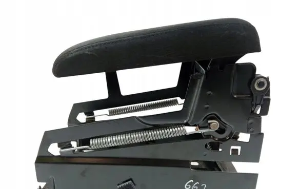 Volkswagen PASSAT B5.5 Armrest 3B1864207C