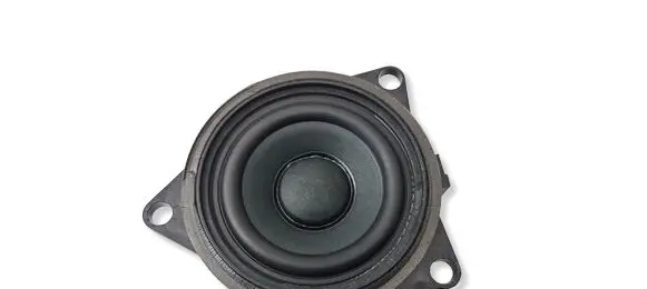 Volvo XC90 Front door speaker 31350427