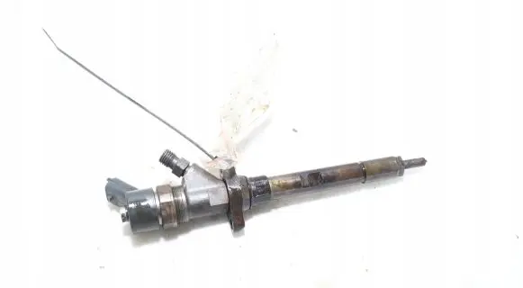 Peugeot 607 Fuel injector 0445110036