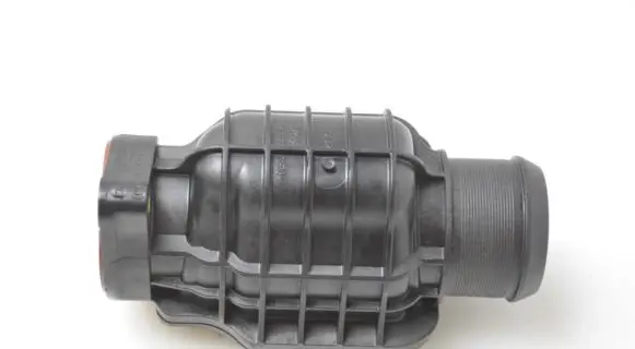 Peugeot 308 Brake vacuum hose/pipe 9687261180