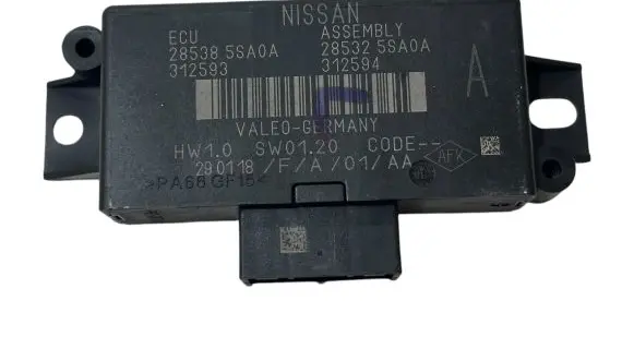 Nissan Leaf II (ZE1) Other control units/modules 285385SA0A 312593 285325SA0A