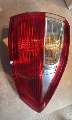 Ford C-MAX II Rear/tail lights AM5113404BF