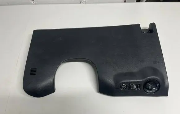 Dodge Charger Dashboard lower bottom trim panel L0198977DX9AE 111JNJ3NC4J 6041110