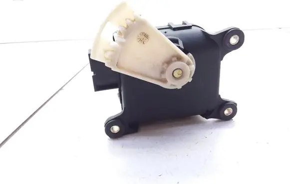 Intake manifold valve actuator/motor