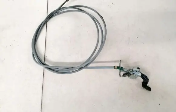 Toyota Corolla E120 E130 Engine bonnet (hood) release handle