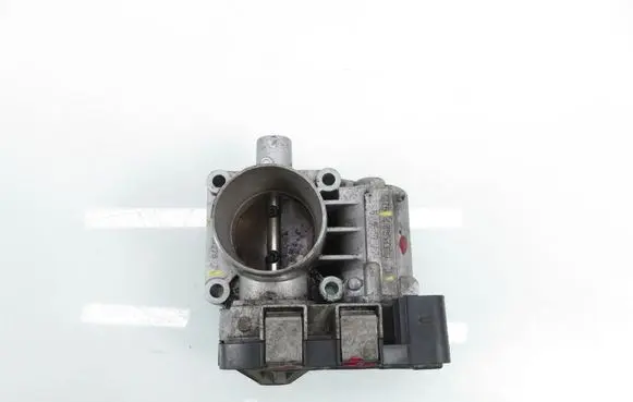 Fiat Punto (199) Throttle body valve 55192787 44SMF9 44SMF9D