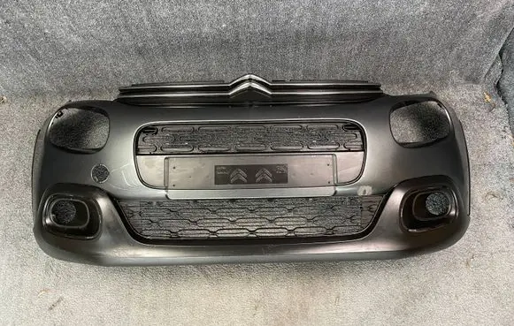 Citroen C3 Front bumper