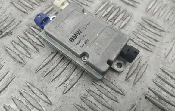 BMW 7 F01 F02 F03 F04 USB control unit 9200503