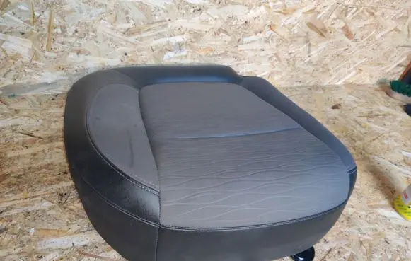 Opel Mokka Rear seat 95083383