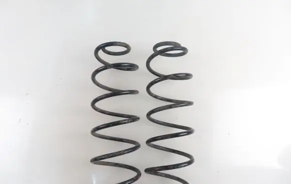 Citroen C3 Rear coil spring 