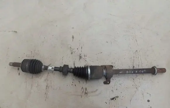 Honda Civic IX Engine 86578hhh