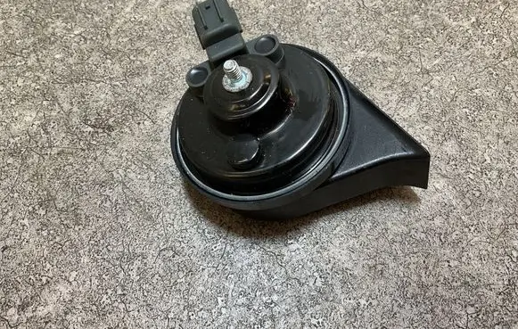 MG MG4 ev Horn signal 10284623 20230823
