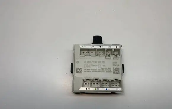 Mercedes-Benz C W206 Door control unit/module A2069009820 A2069022009 A2069019410
