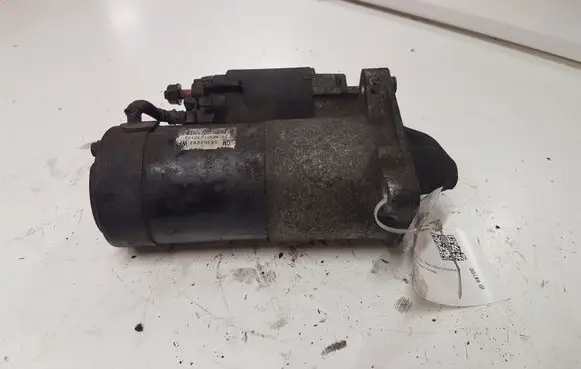 Opel Insignia A Starter motor 55352882 M001T30172
